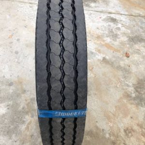 BRIDGESTONE ER300A TURANZA TYRES