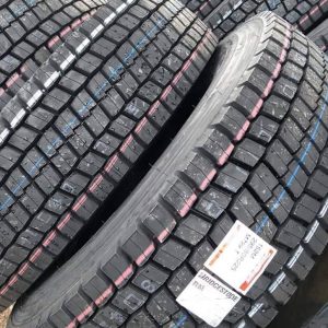 4X4 AND SUV Bridgestone TYRES