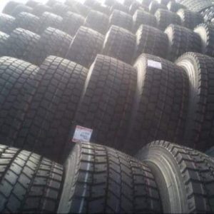 Commercial Bridgestone Tyres