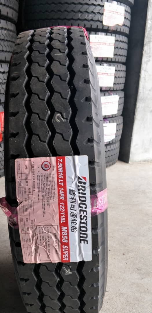 BEST Bridgestone Tyres Collection For Long Distances - Image 3