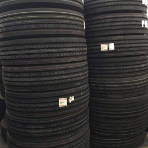 BEST Bridgestone Tyres Collection For Long Distances