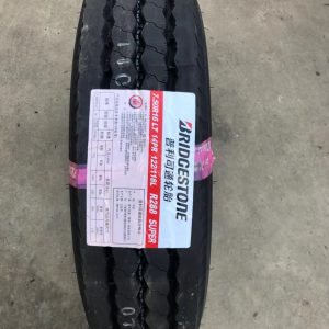 BRIDGESTONE ECOPIA EP200