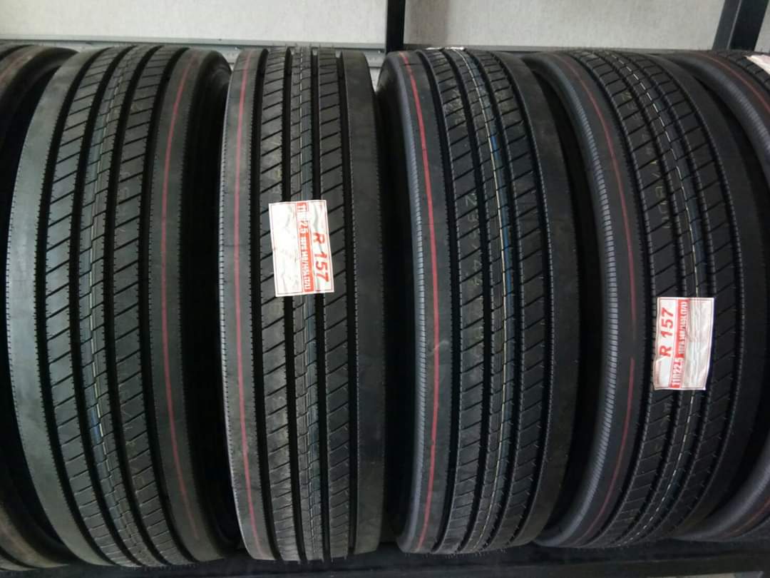 Supercat Bridgestone Tyres