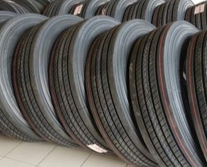 Bridgestone Alenza Tyres