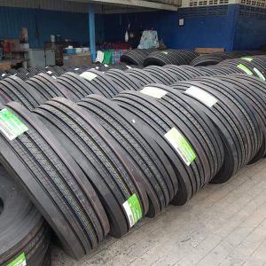 Light Truck  Bridgestone Tyres