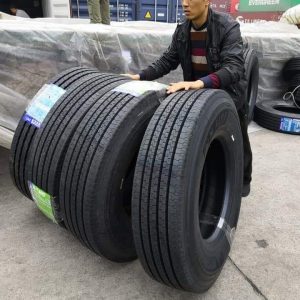The Best Tyres for Your Business.